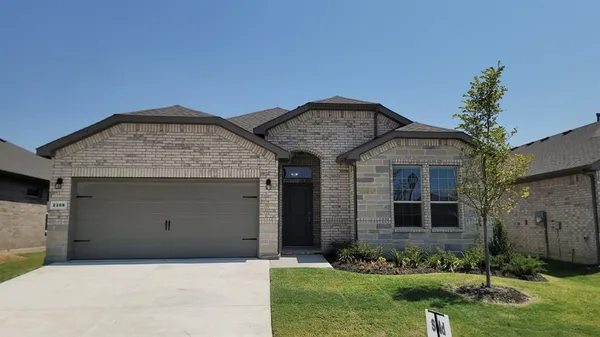 $2,495 | 2208 Tucana Way, Haslet, TX 76052