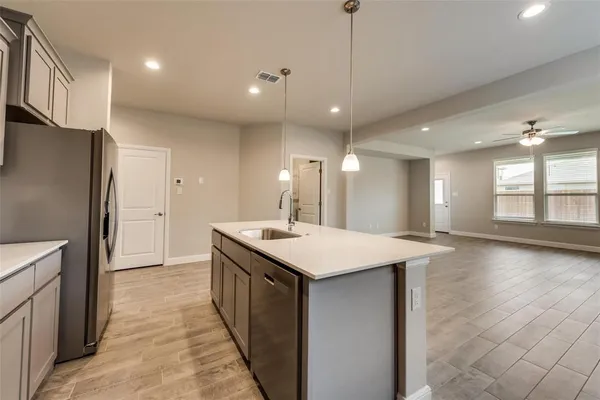 $2,495 | 2208 Tucana Way, Haslet, TX 76052