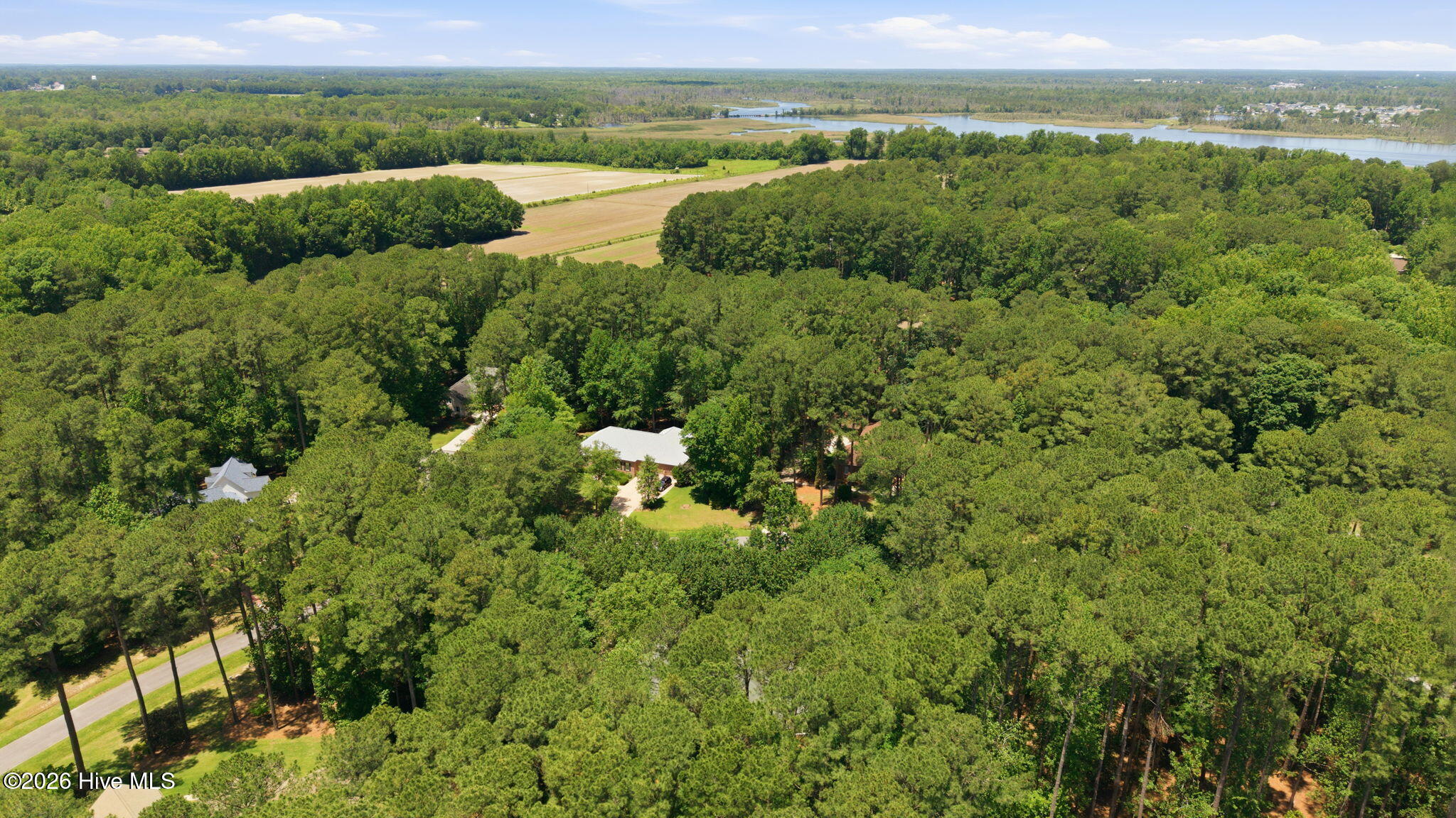 103 Rappahannock Drive Chocowinity, NC 27817 - Photo 21 of 65 21-web-or-mls-DJI_20260529131143_0531_D