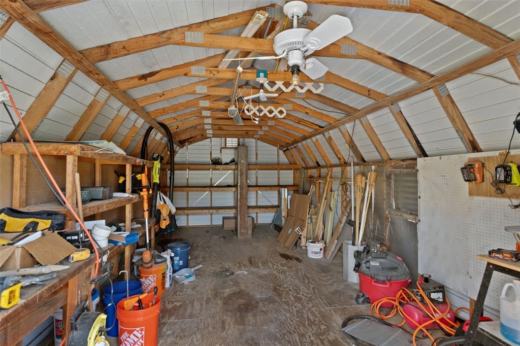 2901 South Pine Ridge Avenue Homosassa, FL 34448 - Photo 49 of 58