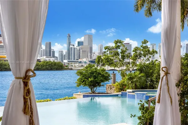 $150,000 | 100 Palm Avenue, Miami Beach, FL 33139