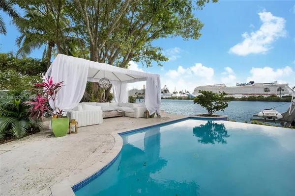 $150,000 | 100 Palm Avenue, Miami Beach, FL 33139