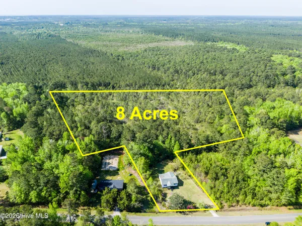 $435,000 | 866 Harrison Creek Road, Rocky Point, NC 28457