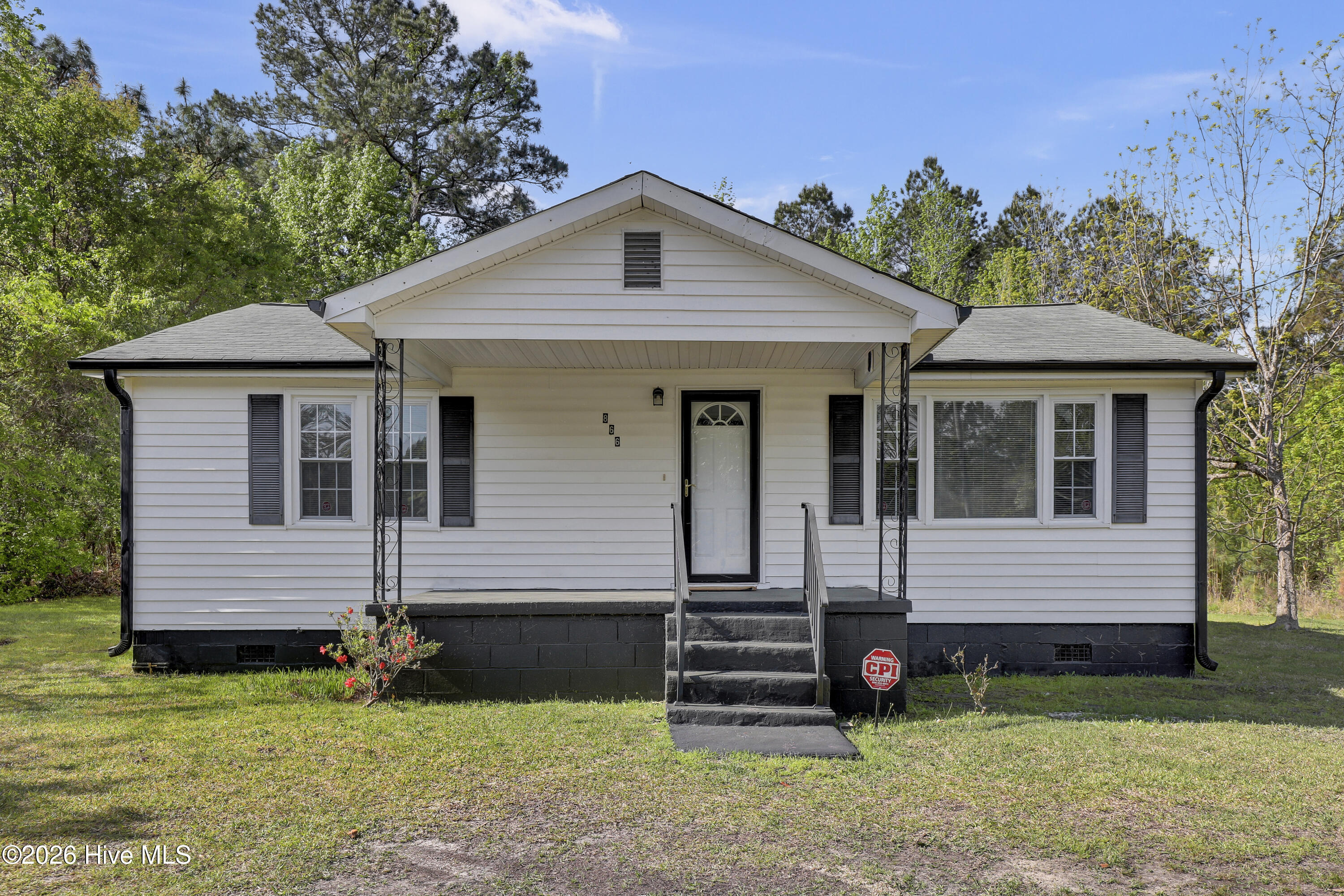866 Harrison Creek Road Rocky Point, NC 28457 - Photo 30 of 42 30