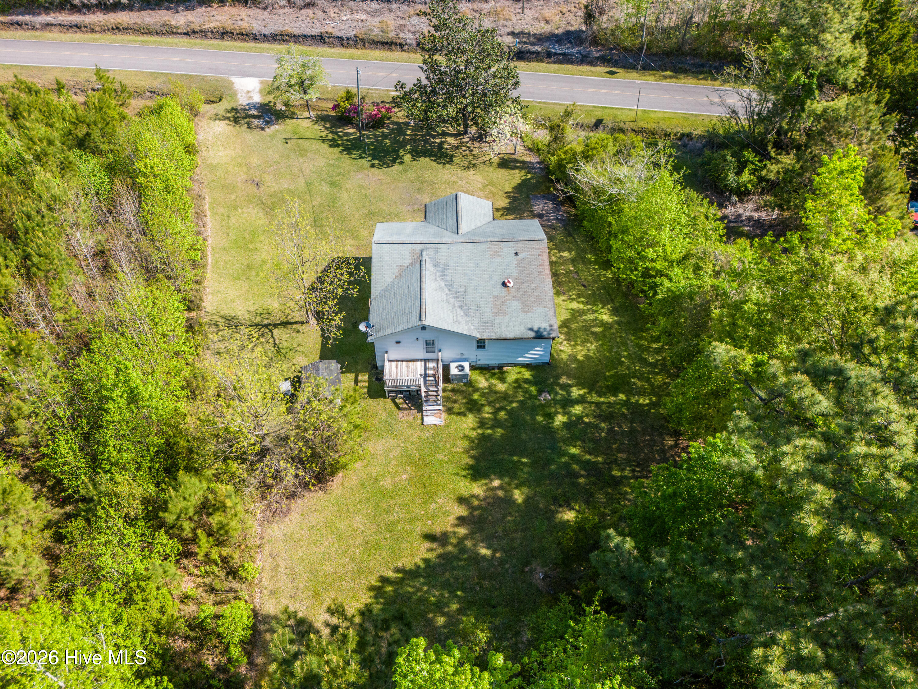 866 Harrison Creek Road Rocky Point, NC 28457 - Photo 36 of 42 36