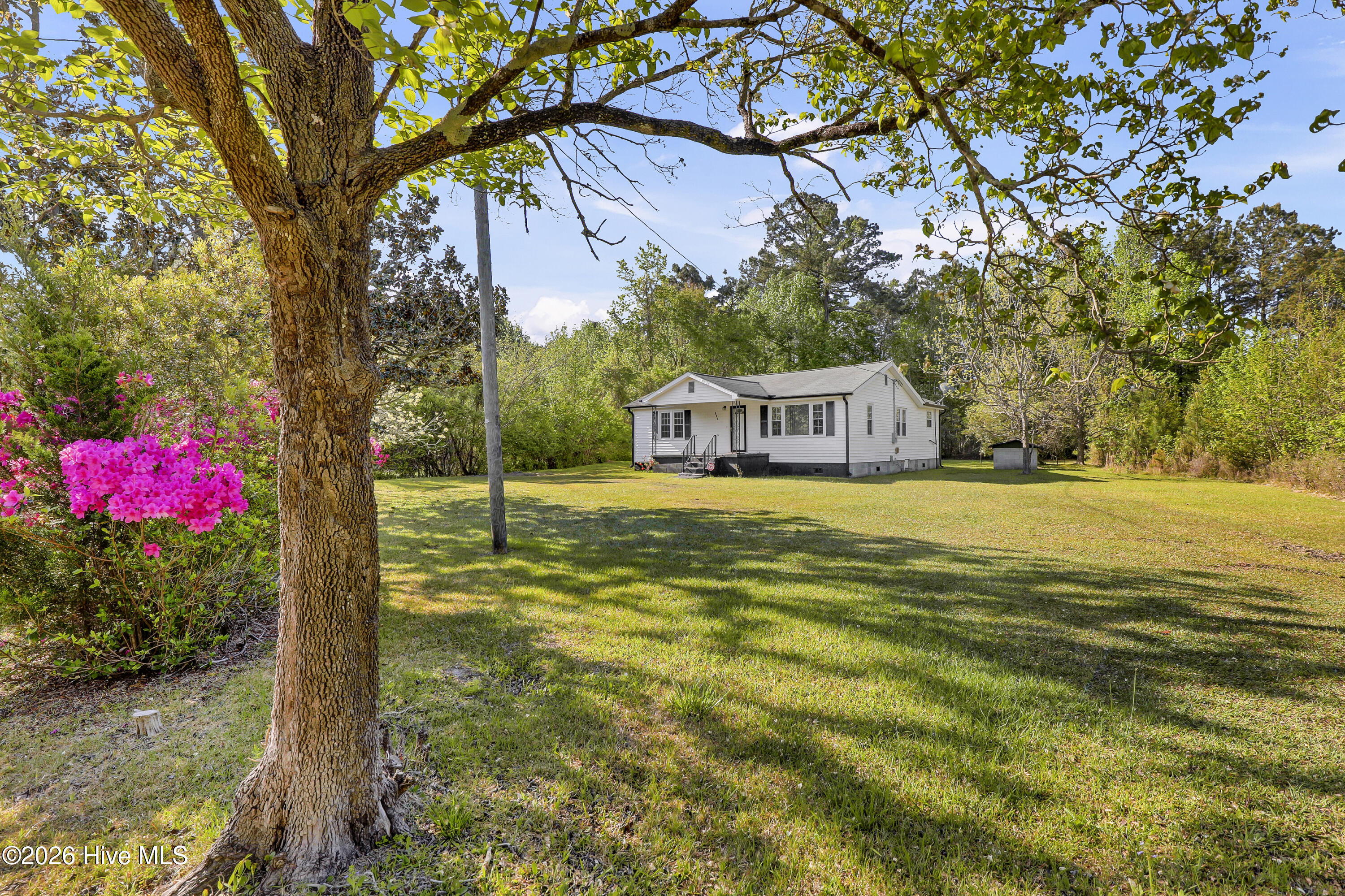 866 Harrison Creek Road Rocky Point, NC 28457 - Photo 4 of 42 4