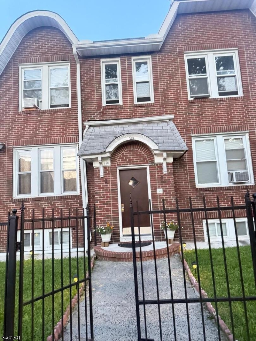 114 Norman Road Newark, NJ 07106 - Photo 1 of 12 Gallery Image 1