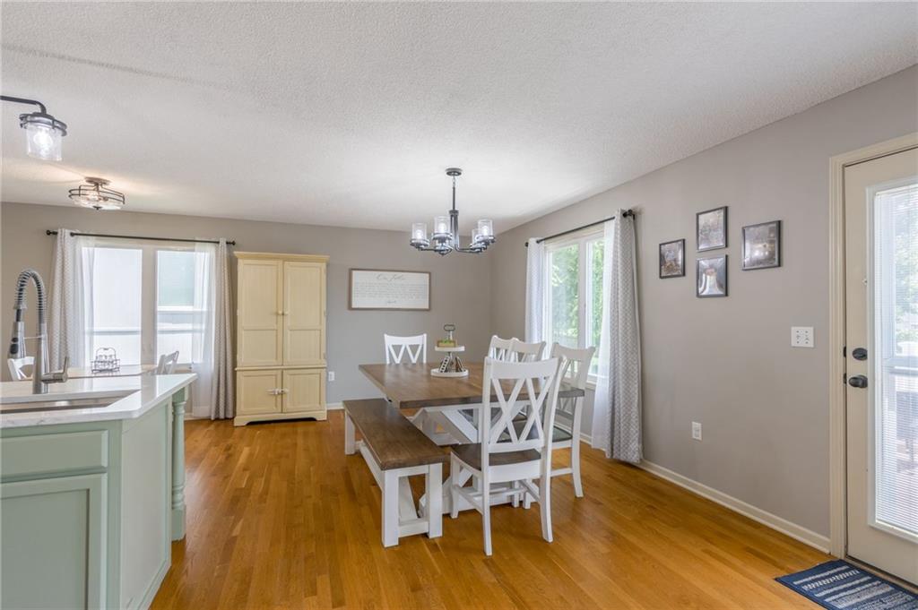 14609 Derby Road Smithville, MO 64089 - Photo 14 of 60