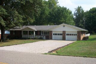 6033 Gardner Road Chandler, IN 47610 - Photo 1 of 1