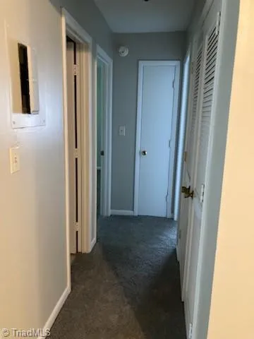 $850 | 1807 South Scales Street, Unit 1, Reidsville, NC 27320