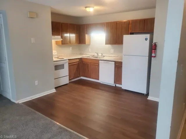 $850 | 1807 South Scales Street, Unit 1, Reidsville, NC 27320