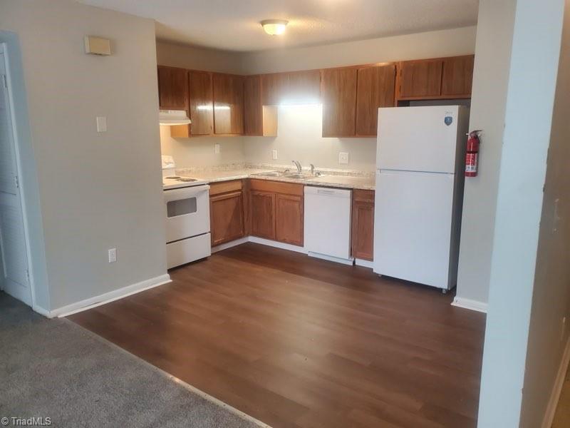 1807 South Scales Street, Unit 1 Reidsville, NC 27320 - Photo 4 of 10