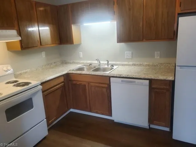 $850 | 1807 South Scales Street, Unit 1, Reidsville, NC 27320