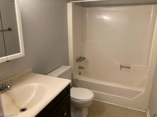 $850 | 1807 South Scales Street, Unit 1, Reidsville, NC 27320