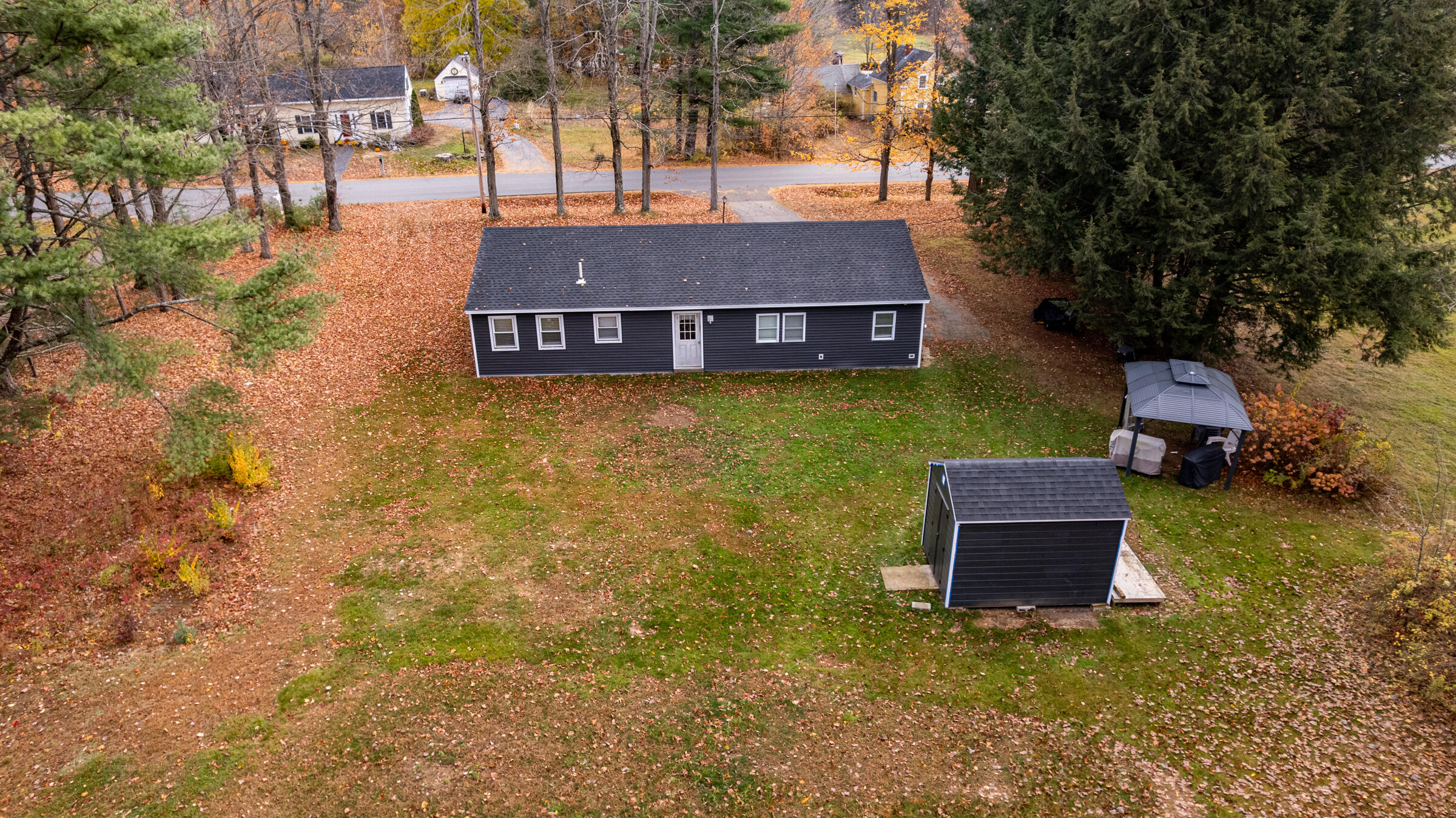 11 Beech Ridge Road Berwick, ME 03901 - Photo 28 of 37 11 Beech Ridge Rd (MLS)-11
