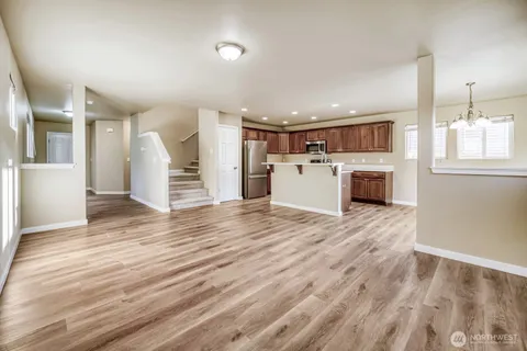 $499,950 | 2319 193rd Street East, Spanaway, WA 98387