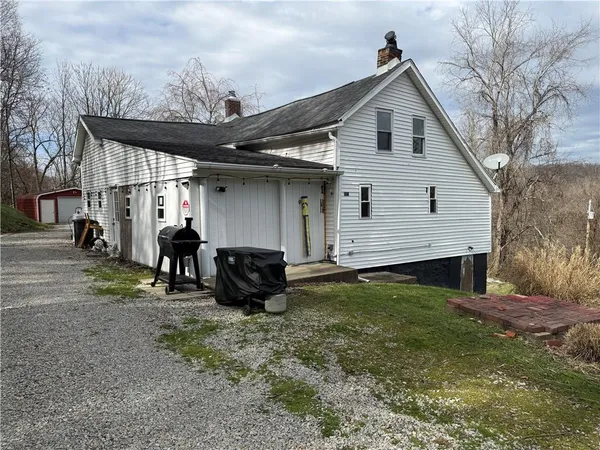 $215,000 | 225 Old Ferry, Rices Landing, PA 15357