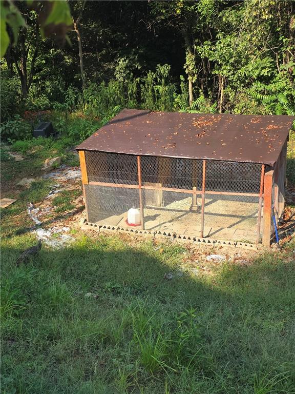225 Old Ferry Rices Landing, PA 15357 - Photo 27 of 30 a view of a backyard