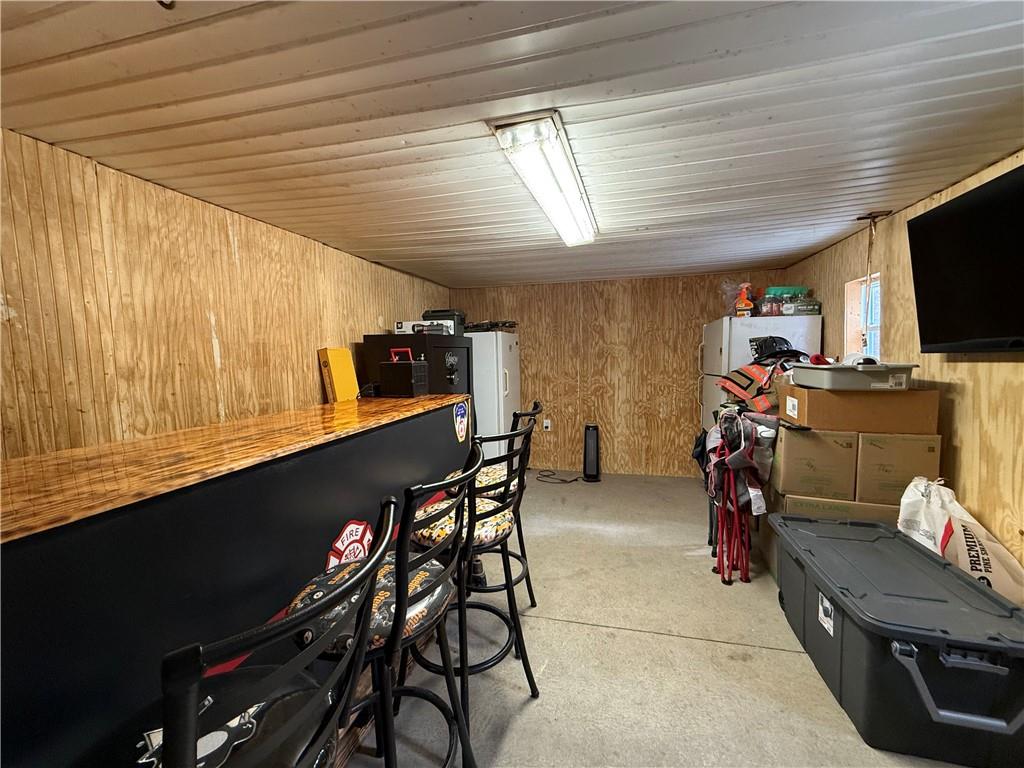 225 Old Ferry Rices Landing, PA 15357 - Photo 6 of 30 a view of a room with gym equipment