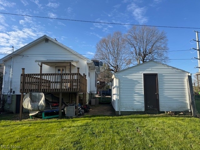 17 Spring Street Dennison, OH 44621 - Photo 7 of 8