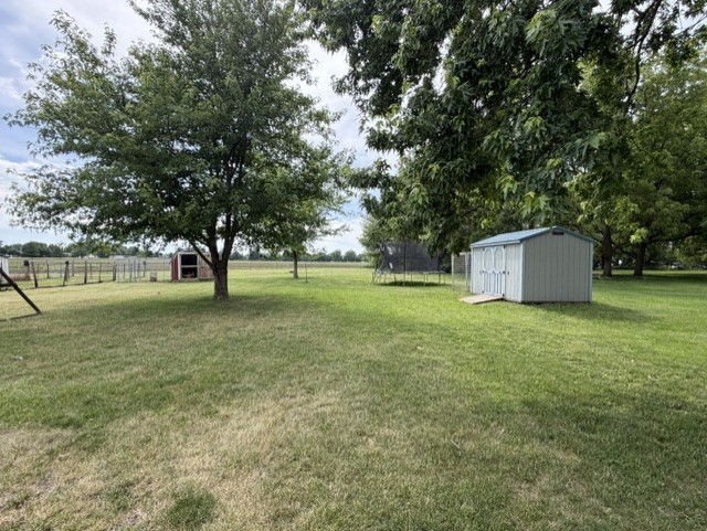 4373 East 250th Road Mendota, IL 61342 - Photo 26 of 26 a garden view