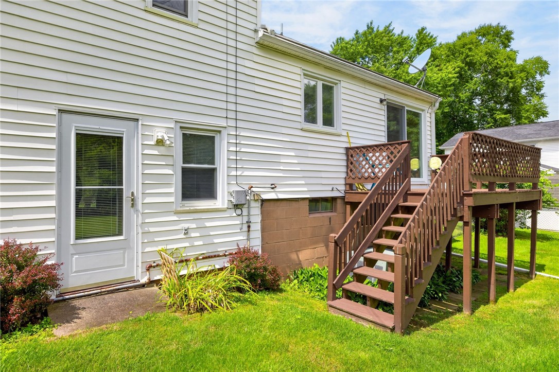 66 Beaman Road East Ogden, NY 14624 - Photo 30 of 34 Gallery Image 30