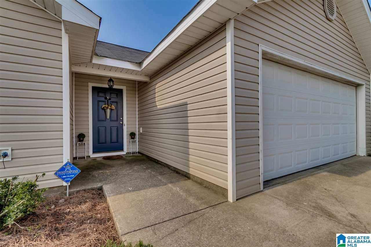 15993 Stone Ridge Circle Brookwood, AL 35444 - Photo 2 of 18