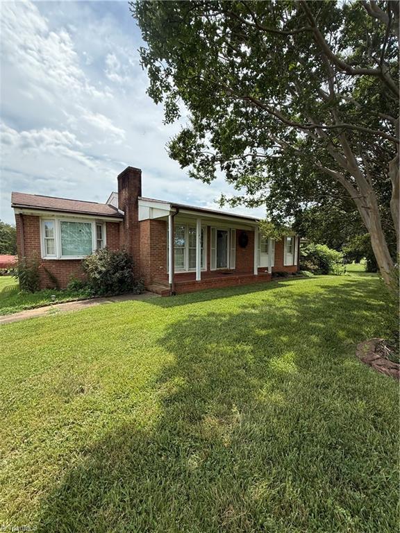 455 Cave Road Dobson, NC 27017 - Photo 7 of 32