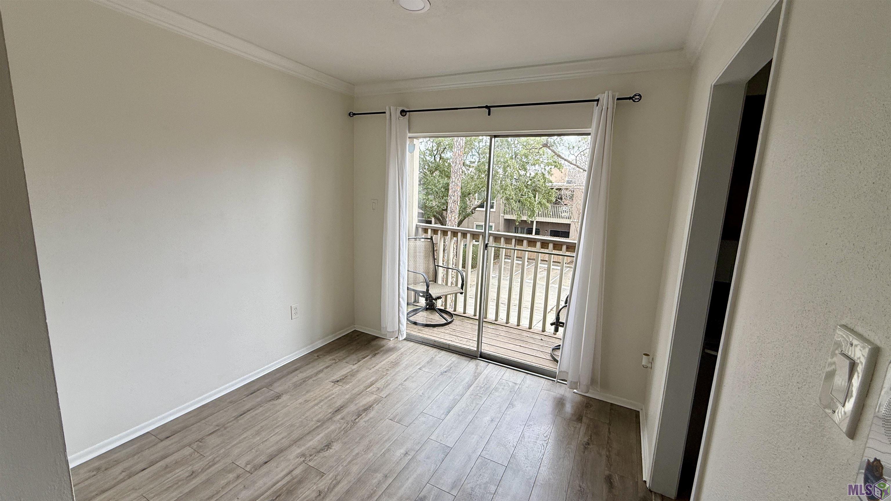 8155 Jefferson Highway, Unit 203 Baton Rouge, LA 70809 - Photo 6 of 21 Covered Patio