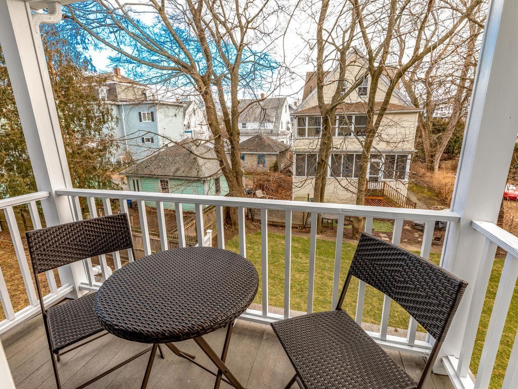 19 Usher Road, Unit 2 Medford, MA 02155 - Photo 28 of 31 Gallery Image 28