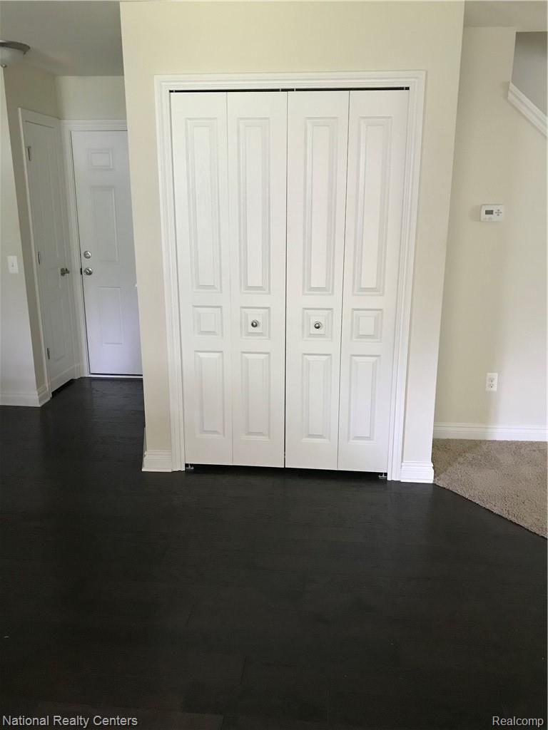 16132 Meadowbrook Road Redford, MI 48240 - Photo 10 of 32 Pantry