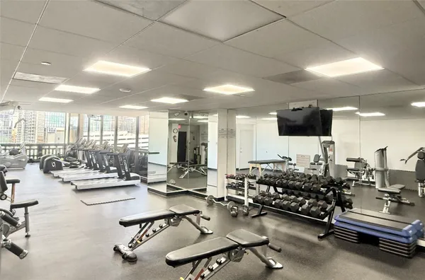 $149,900 | 2016 Main Street, Unit 915, Houston, TX 77002