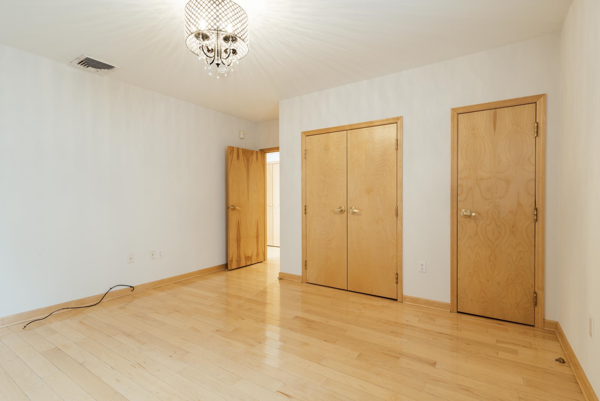 30 Park Avenue, Unit 2 Rutherford, NJ 07070 - Photo 28 of 34 a view of an empty room with closet