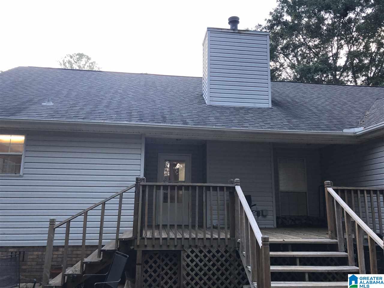 230 Comanche Street Montevallo, AL 35115 - Photo 15 of 18