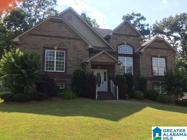 7946 Forest Loop Pinson, AL 35126 - Photo 1 of 27