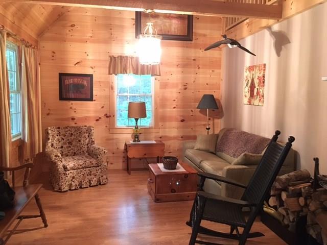 418 Hancock Pond Road New Portland, ME 04961 - Photo 7 of 17 Photo
