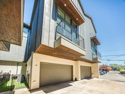 $550,000 | 5202 Capitol Avenue, Unit 1110, Dallas, TX 75206