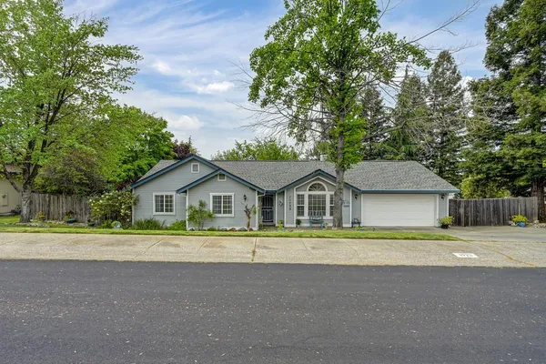 $545,000 | 11723 Sherwood Way, Auburn, CA 95602