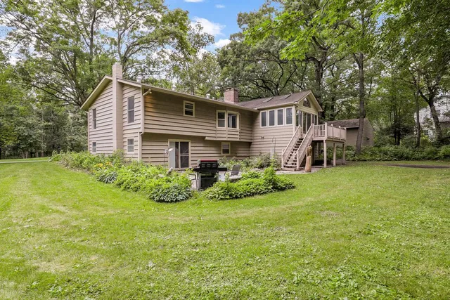 $595,000 | 4775 126th St Court North, White Bear Lake, MN 55110