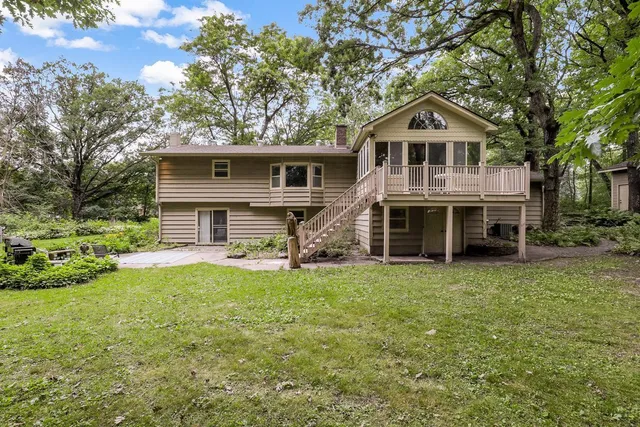 $595,000 | 4775 126th St Court North, White Bear Lake, MN 55110