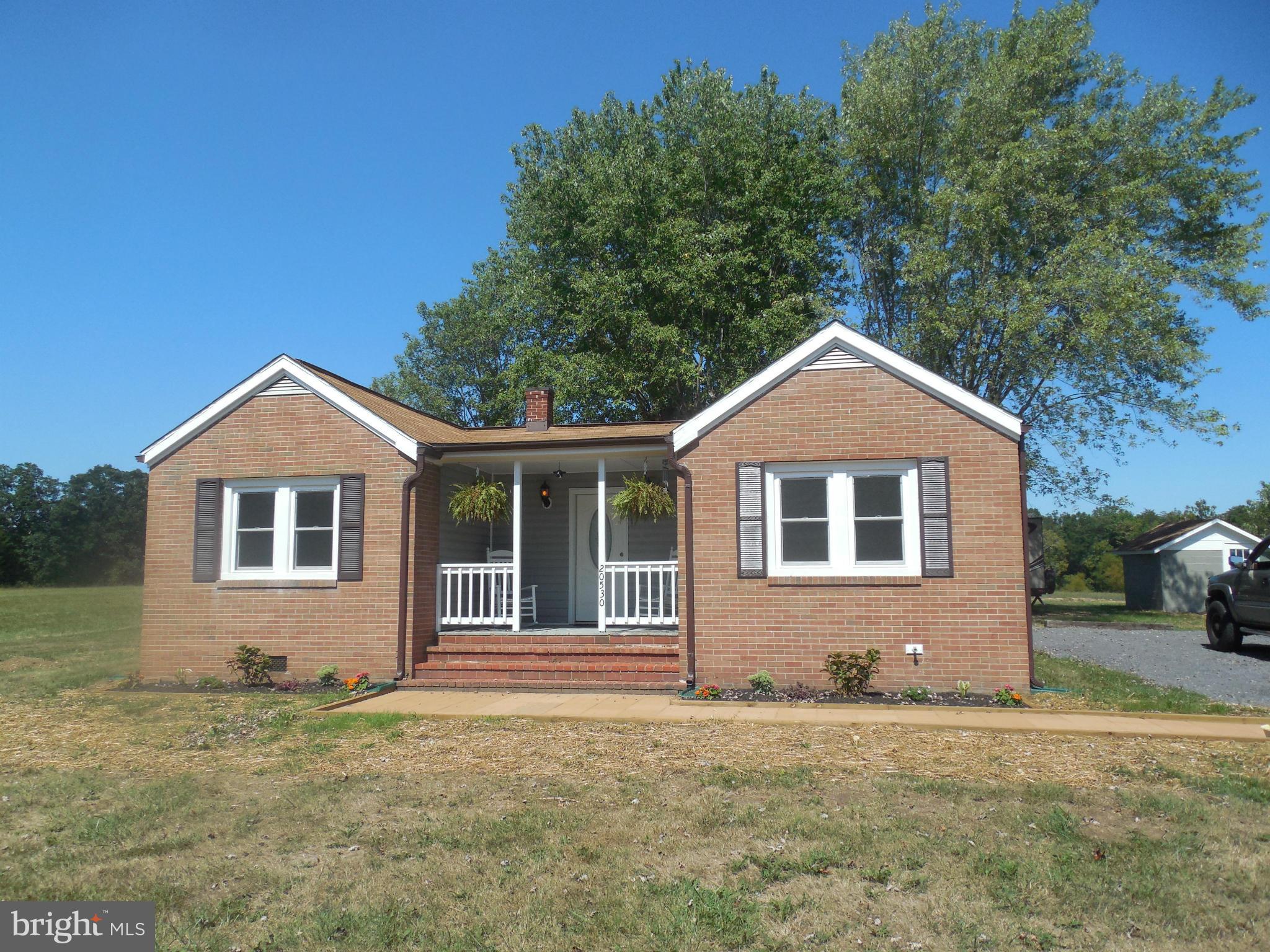 20530 Cedar Grove Road Culpeper, VA 22701 - Photo 14 of 20 Exterior (General)