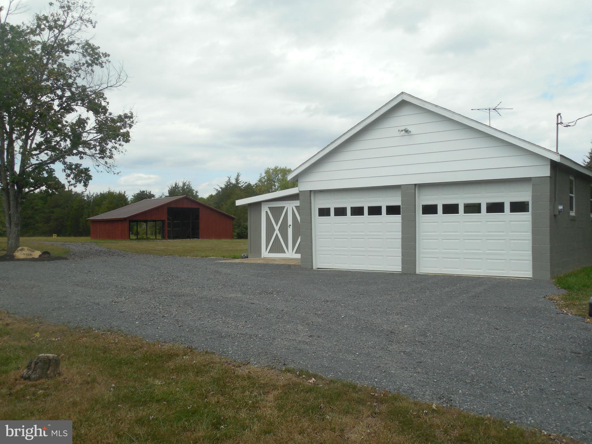 20530 Cedar Grove Road Culpeper, VA 22701 - Photo 16 of 20 Exterior (General)