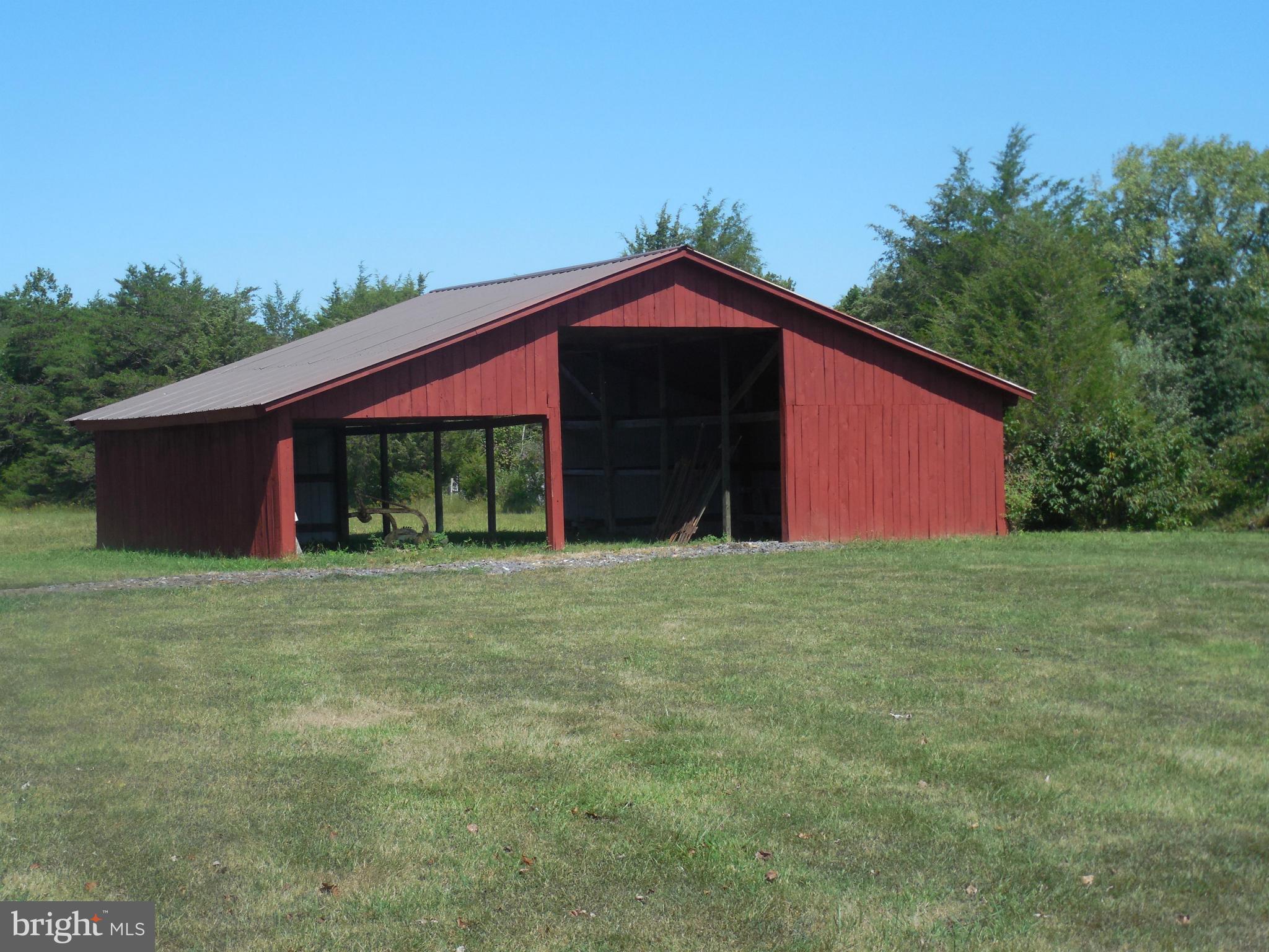 20530 Cedar Grove Road Culpeper, VA 22701 - Photo 17 of 20 Exterior (General)
