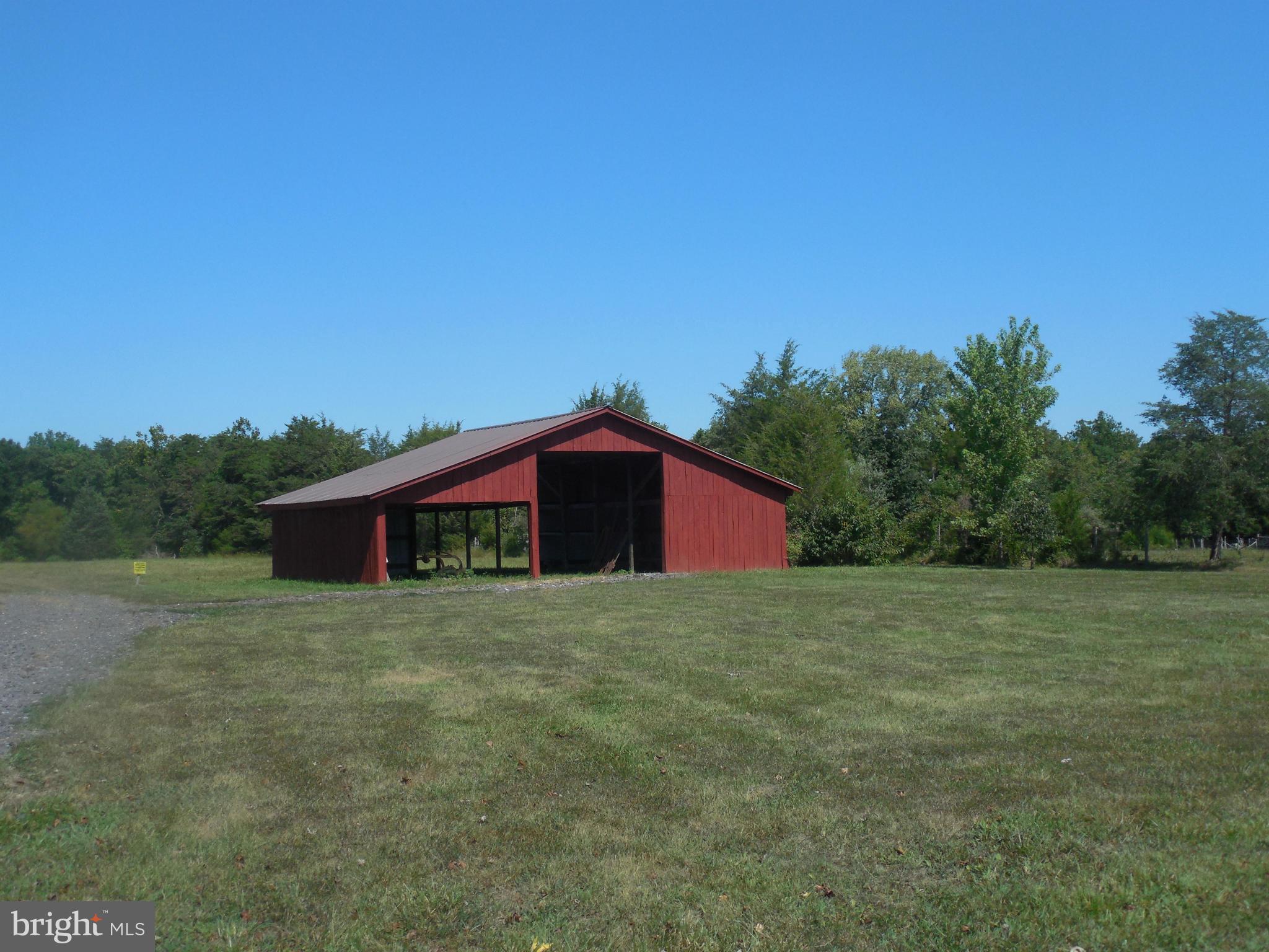 20530 Cedar Grove Road Culpeper, VA 22701 - Photo 19 of 20 Exterior (General)