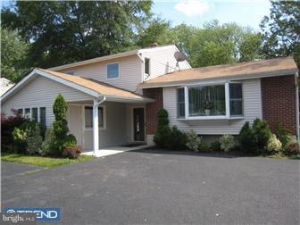 3802 Church Road Mount Laurel, NJ 08054 - Photo 1 of 12 Exterior Front