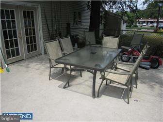 3802 Church Road Mount Laurel, NJ 08054 - Photo 12 of 12 Deck
