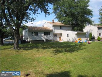 3802 Church Road Mount Laurel, NJ 08054 - Photo 5 of 12 Exterior Back