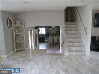 3802 Church Road Mount Laurel, NJ 08054 - Photo 10 of 12 Foyer