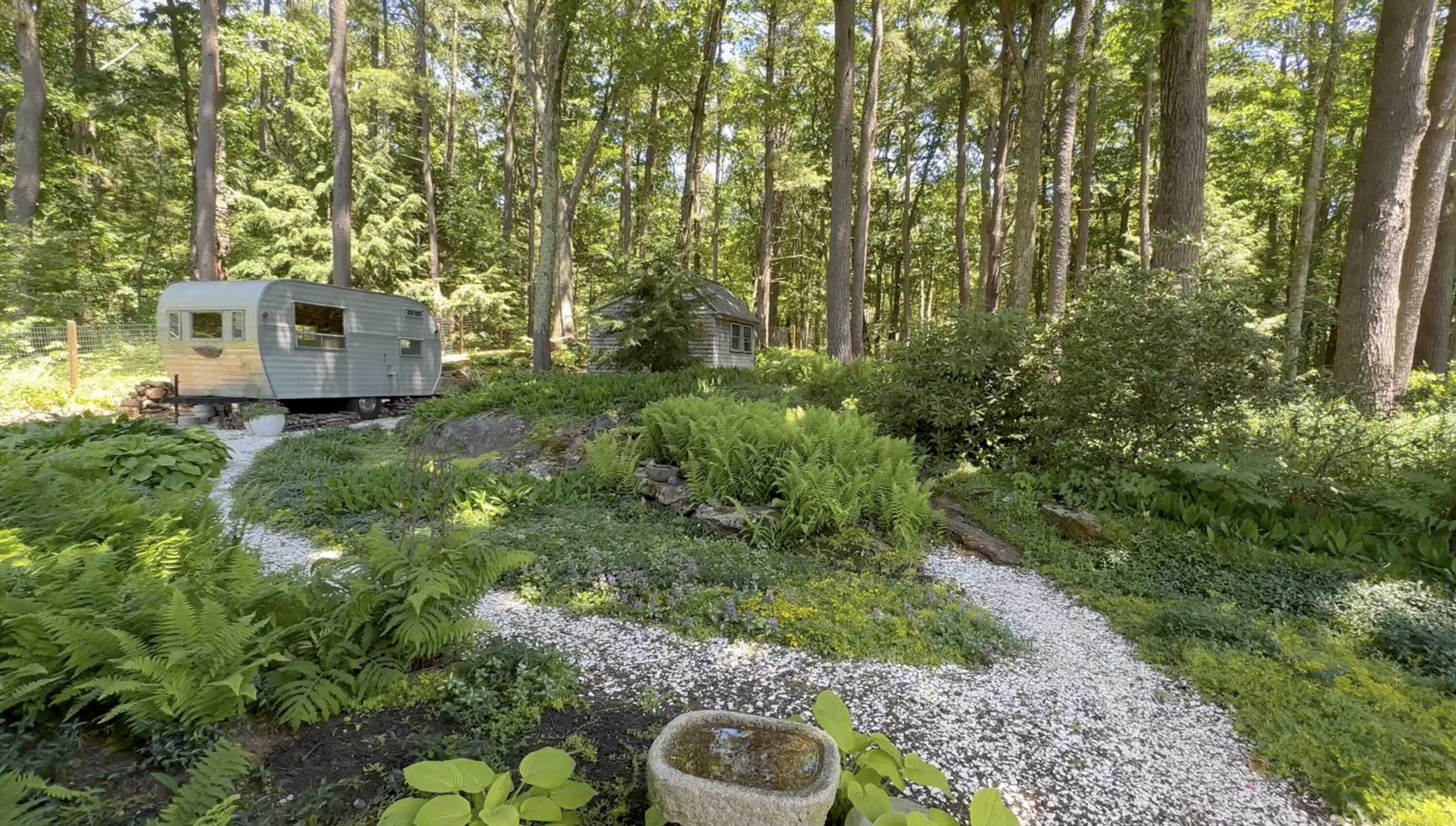 21 Johnson Road Falmouth, ME 04105 - Photo 56 of 73 Gardens and Paths