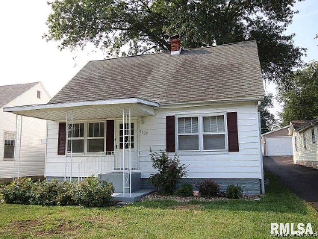 1628 Reed Avenue Springfield, IL 62704 - Photo 1 of 22 Gallery Image 1